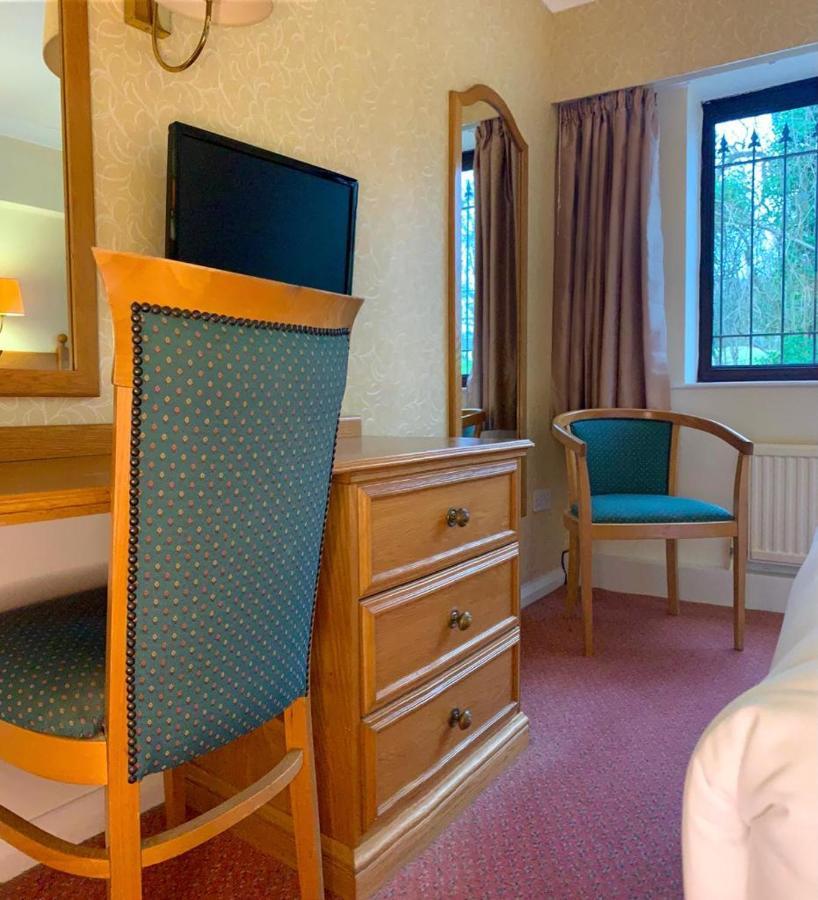Fairways Lodge & Leisure Club Prestwich Kültér fotó