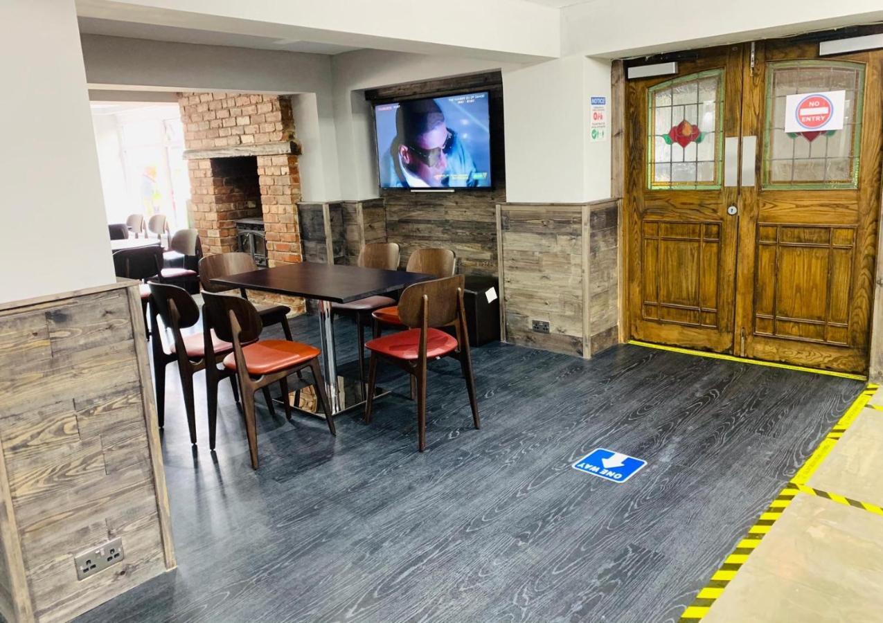 Fairways Lodge & Leisure Club Prestwich Kültér fotó