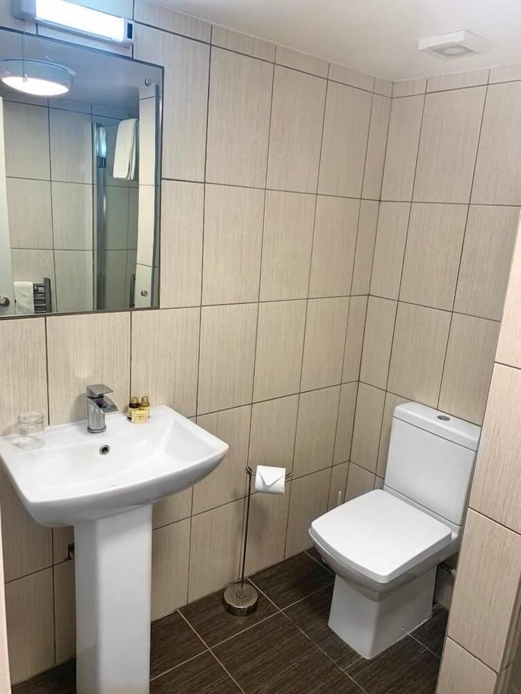 Fairways Lodge & Leisure Club Prestwich Kültér fotó