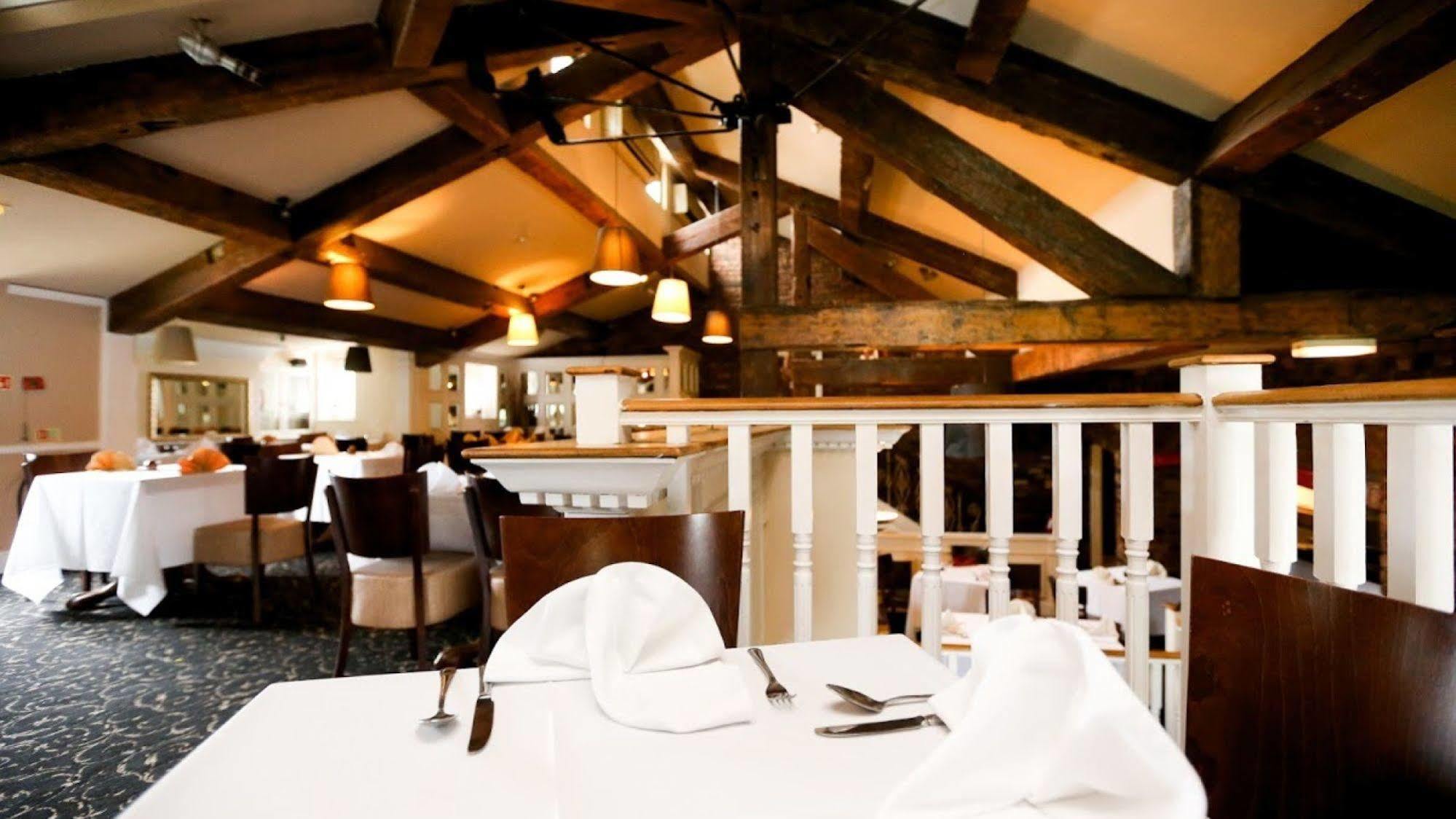 Fairways Lodge & Leisure Club Prestwich Kültér fotó