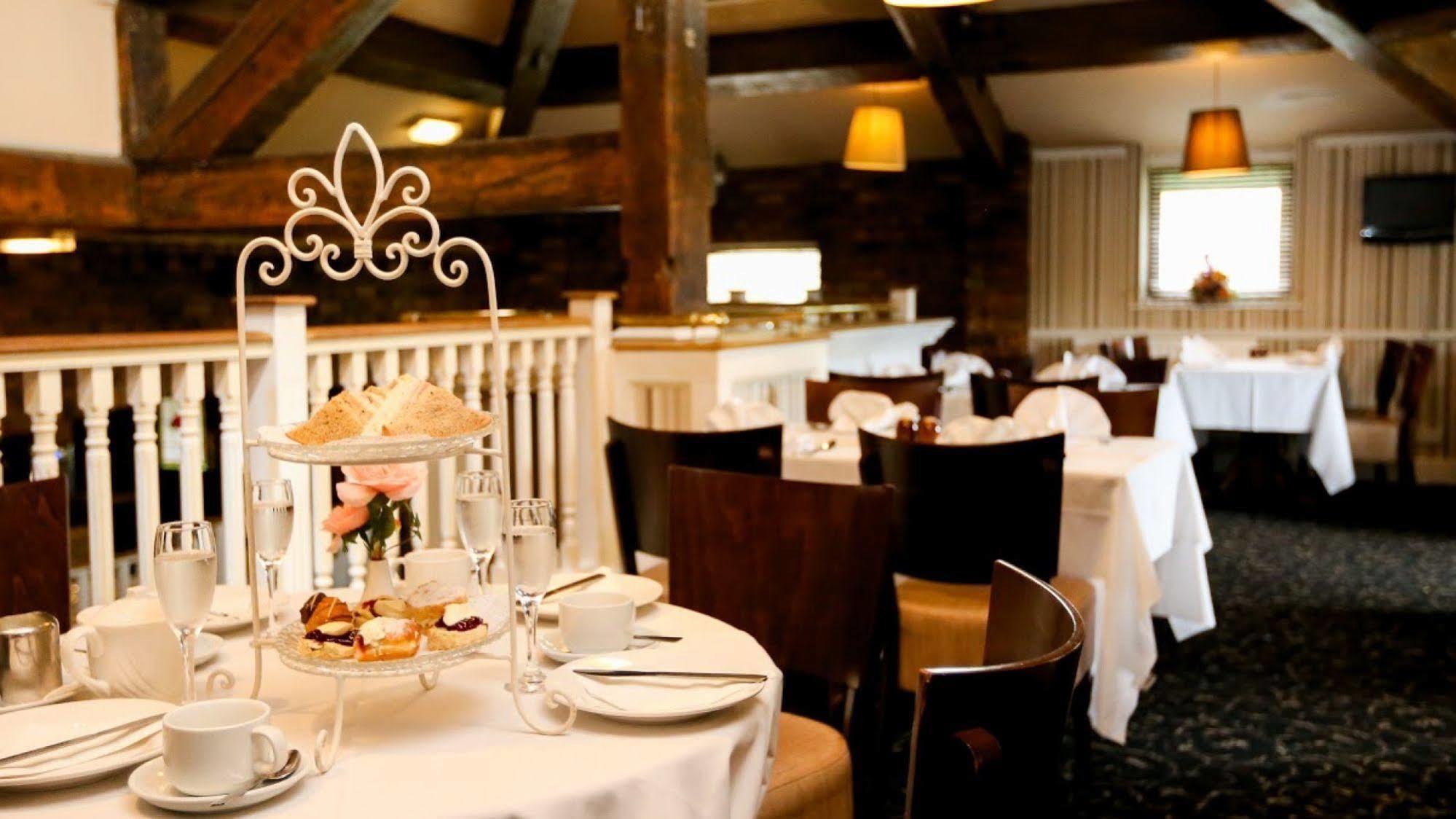 Fairways Lodge & Leisure Club Prestwich Kültér fotó
