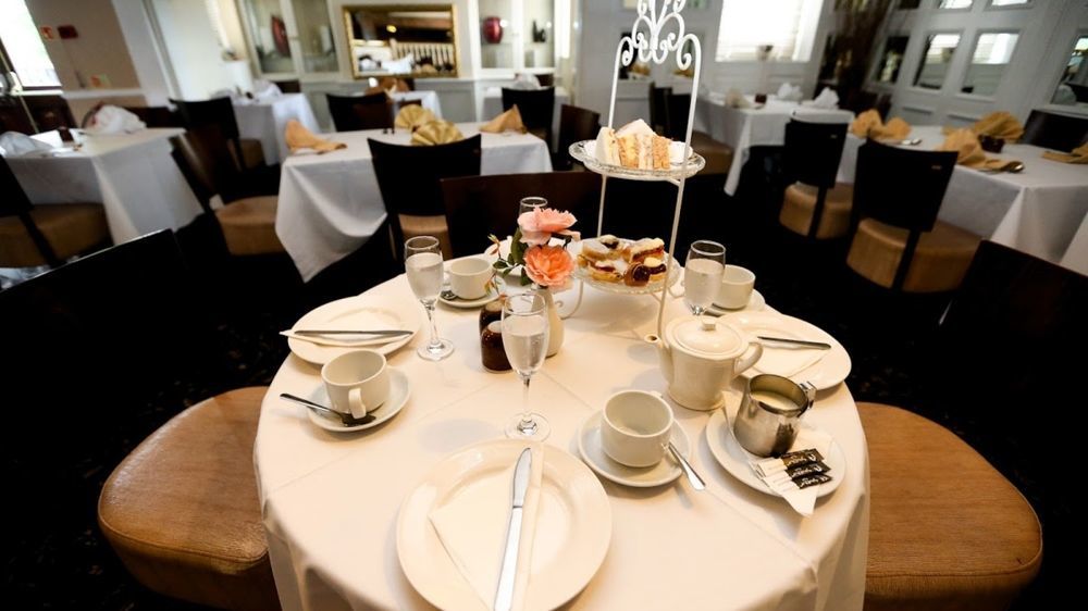 Fairways Lodge & Leisure Club Prestwich Kültér fotó